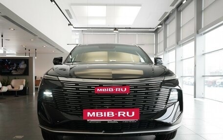 Haval F7, 2025 год, 2 699 000 рублей, 2 фотография