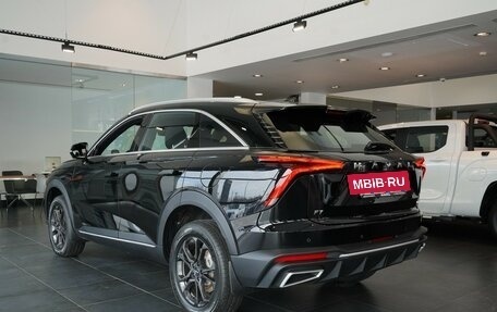 Haval F7, 2025 год, 2 699 000 рублей, 3 фотография