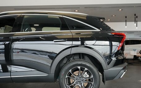 Haval F7, 2025 год, 2 699 000 рублей, 7 фотография