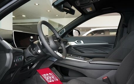 Haval F7, 2025 год, 2 699 000 рублей, 11 фотография