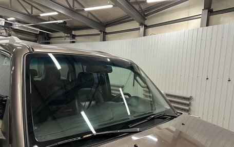 Mitsubishi Pajero IV, 2011 год, 1 200 000 рублей, 7 фотография