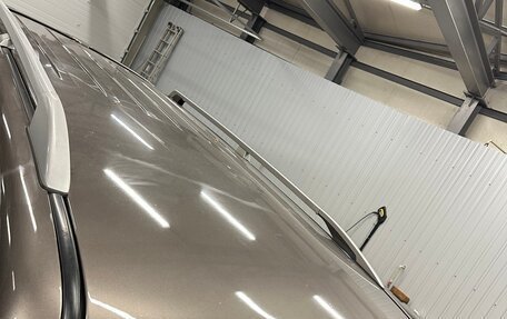 Mitsubishi Pajero IV, 2011 год, 1 200 000 рублей, 8 фотография