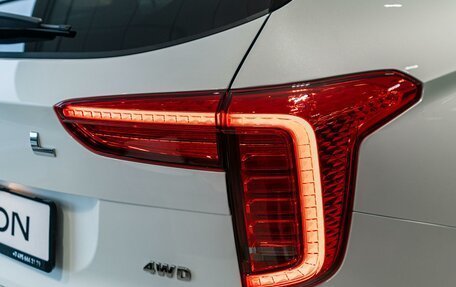 Haval Jolion, 2025 год, 2 799 000 рублей, 9 фотография