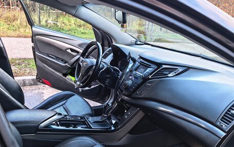 Hyundai i40 I рестайлинг, 2016 год, 1 790 000 рублей, 5 фотография