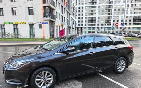 Hyundai i40 I рестайлинг, 2016 год, 1 790 000 рублей, 2 фотография