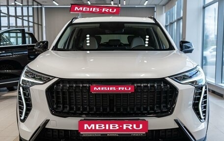 Haval Jolion, 2025 год, 2 799 000 рублей, 4 фотография
