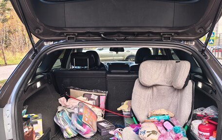 Hyundai i40 I рестайлинг, 2016 год, 1 790 000 рублей, 10 фотография