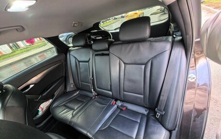 Hyundai i40 I рестайлинг, 2016 год, 1 790 000 рублей, 9 фотография