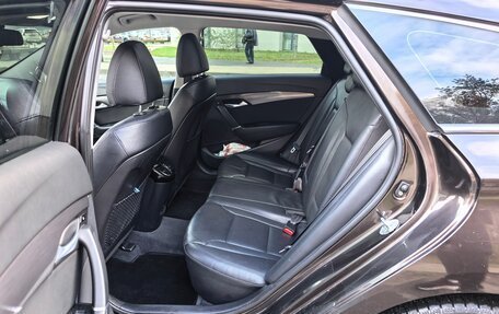 Hyundai i40 I рестайлинг, 2016 год, 1 790 000 рублей, 8 фотография