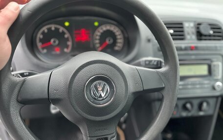 Volkswagen Polo VI (EU Market), 2012 год, 620 000 рублей, 6 фотография