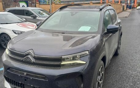 Citroen C5 Aircross I, 2024 год, 3 999 000 рублей, 1 фотография