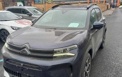 Citroen C5 Aircross I, 2024 год, 3 999 000 рублей, 1 фотография