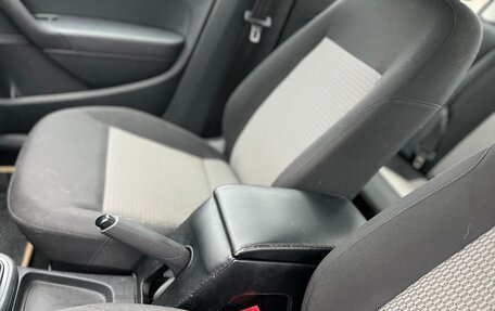 Volkswagen Polo VI (EU Market), 2012 год, 620 000 рублей, 8 фотография