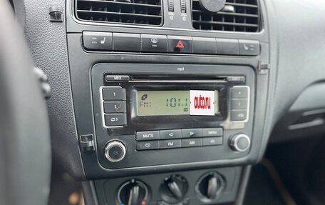 Volkswagen Polo VI (EU Market), 2012 год, 620 000 рублей, 7 фотография