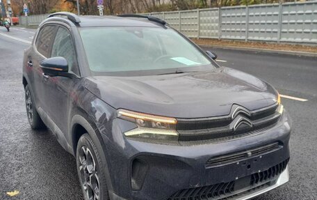 Citroen C5 Aircross I, 2024 год, 3 999 000 рублей, 3 фотография
