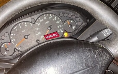 Ford Focus IV, 1999 год, 95 000 рублей, 1 фотография