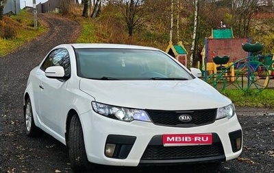 KIA Cerato III, 2011 год, 720 000 рублей, 1 фотография