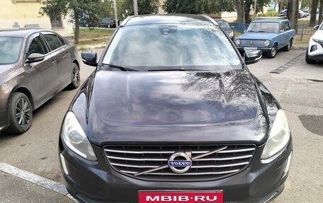 Volvo XC60 II, 2014 год, 1 550 000 рублей, 1 фотография