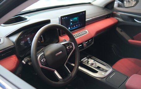 Haval Jolion, 2025 год, 2 079 860 рублей, 11 фотография