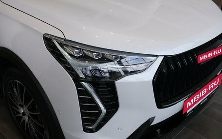 Haval Jolion, 2025 год, 2 079 860 рублей, 9 фотография