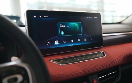 Haval Jolion, 2025 год, 2 079 860 рублей, 18 фотография