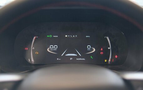 Haval Jolion, 2025 год, 2 079 860 рублей, 16 фотография