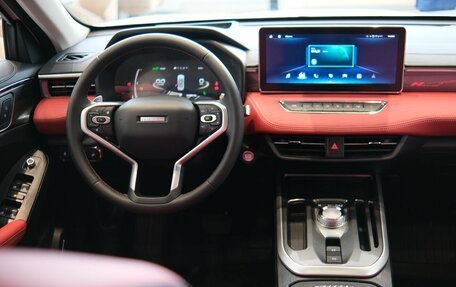 Haval Jolion, 2025 год, 2 079 860 рублей, 28 фотография