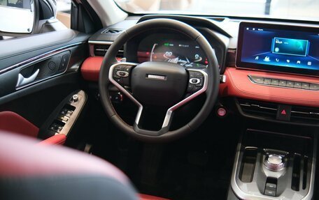 Haval Jolion, 2025 год, 2 079 860 рублей, 30 фотография