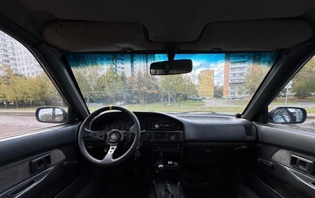 Toyota Corolla, 1991 год, 10 фотография