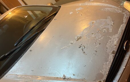 Ford Focus IV, 1999 год, 95 000 рублей, 3 фотография