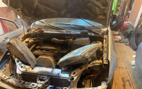 Ford Focus IV, 1999 год, 95 000 рублей, 5 фотография