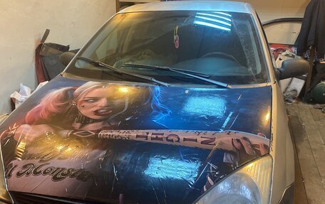 Ford Focus IV, 1999 год, 95 000 рублей, 8 фотография