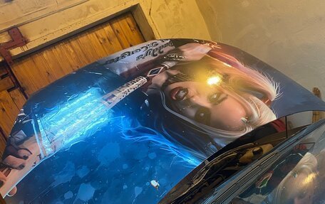 Ford Focus IV, 1999 год, 95 000 рублей, 9 фотография