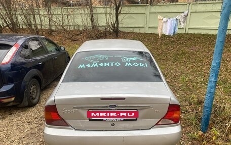 Ford Focus IV, 1999 год, 95 000 рублей, 6 фотография