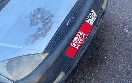 Ford Focus IV, 1999 год, 95 000 рублей, 7 фотография