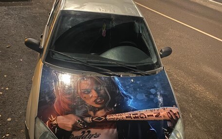 Ford Focus IV, 1999 год, 95 000 рублей, 11 фотография