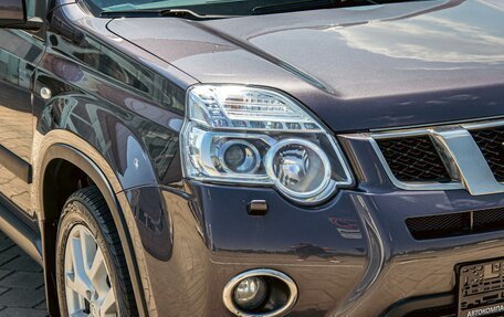 Nissan X-Trail, 2014 год, 1 195 000 рублей, 8 фотография