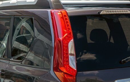 Nissan X-Trail, 2014 год, 1 195 000 рублей, 10 фотография