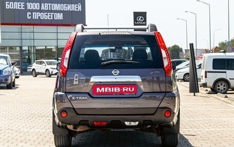 Nissan X-Trail, 2014 год, 1 195 000 рублей, 5 фотография