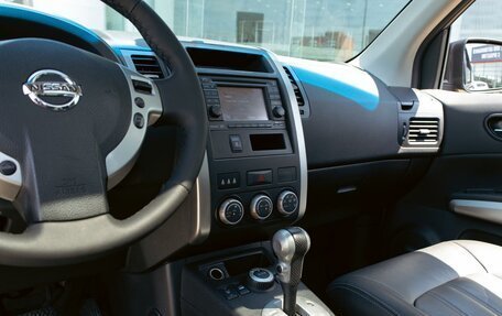 Nissan X-Trail, 2014 год, 1 195 000 рублей, 14 фотография