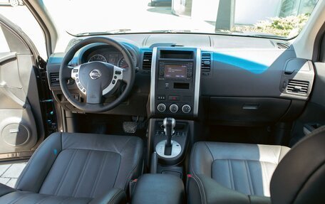 Nissan X-Trail, 2014 год, 1 195 000 рублей, 17 фотография