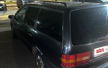 Volkswagen Passat B4, 1994 год, 190 000 рублей, 4 фотография