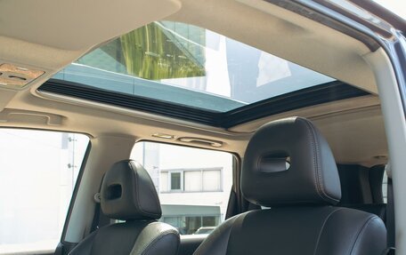 Nissan X-Trail, 2014 год, 1 195 000 рублей, 18 фотография