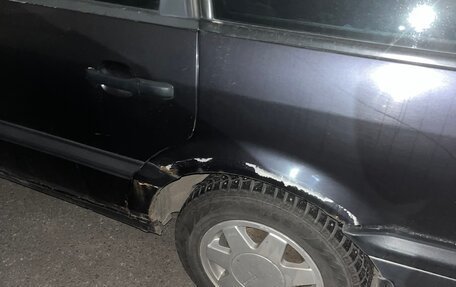 Volkswagen Passat B4, 1994 год, 190 000 рублей, 5 фотография