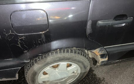 Volkswagen Passat B4, 1994 год, 190 000 рублей, 6 фотография