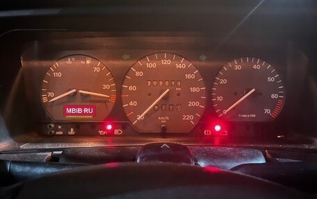 Volkswagen Passat B4, 1994 год, 190 000 рублей, 8 фотография