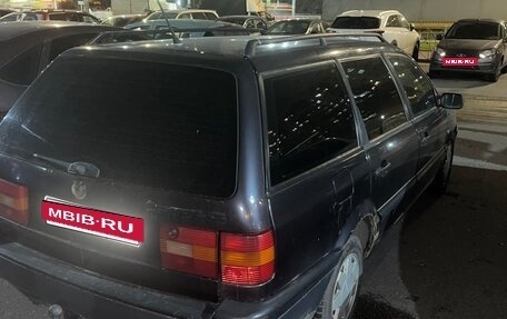 Volkswagen Passat B4, 1994 год, 190 000 рублей, 3 фотография