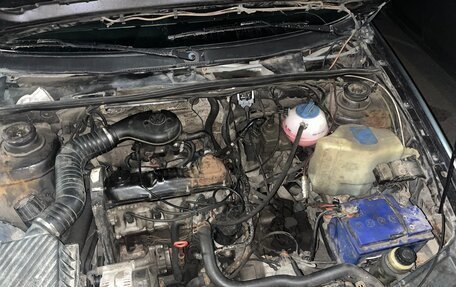 Volkswagen Passat B4, 1994 год, 190 000 рублей, 9 фотография