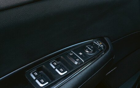 KIA Optima IV, 2018 год, 1 395 000 рублей, 12 фотография