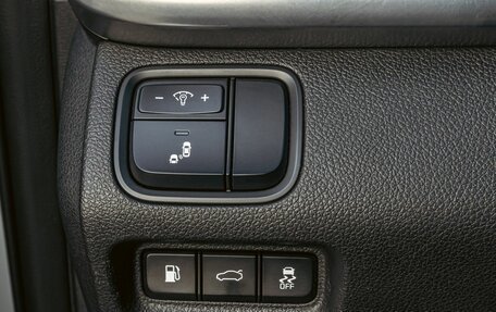 KIA Optima IV, 2018 год, 1 395 000 рублей, 14 фотография